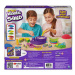 Spin Master Kinetic Sand Duhový kolotoč