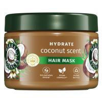 Herbal Essences Coconut hydratační maska na vlasy 300 ml