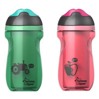 Tommee Tippee Netekoucí termohrnek Explora 260ml 12m+