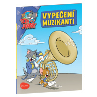 Vypečení muzikanti