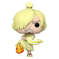 Funko POP! One Piece - Sangoro (Wano)