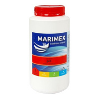 MARIMEX Chemie bazénová pH mínus 2,7kg