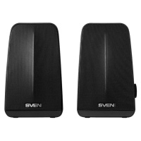 Reproduktor SVEN 380 USB speakers (black)