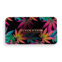 REVOLUTION Forever Flawless Dynamic Chilled Palette 8 g