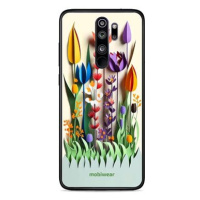 Mobiwear Glossy lesklý pro Xiaomi Redmi Note 8 Pro - G015G