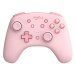 Herní ovladač Wireless Gamepad NSW PXN-9607X (Pink) (6948052901156)