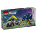 Lego Friends Karavan S Mobilní Hvězdárnou Sada 42603