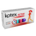 Kotex Active Super tampony 16 ks