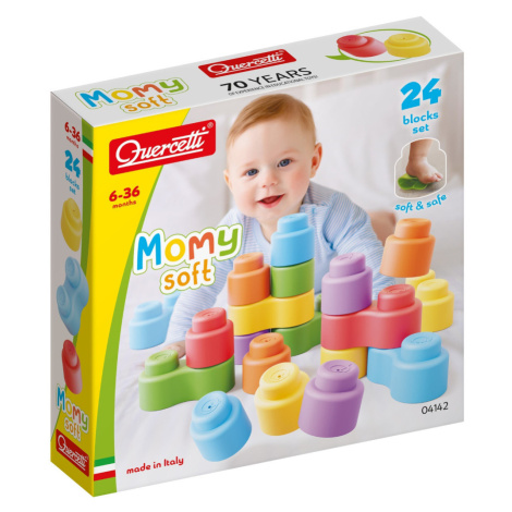 Momy Soft 24 Quercetti