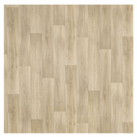 Beauflor PVC podlaha - lino Puretex Lime Oak 223M - Rozměr na míru cm