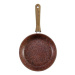 Mediashop Copper&Stone Pan 28 cm