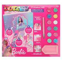 DOTZIES Velká sada Barbie