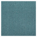Kobercové čtverce CREATIVE SPARK modrý