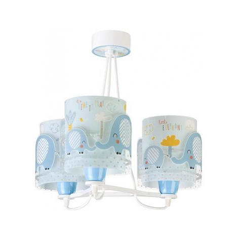 Lustry Dalber