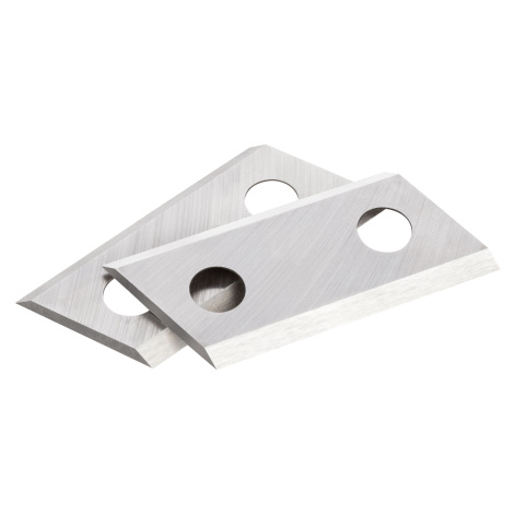 Fieldmann FZD 9010 Nož pro drtiče větví