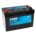 EXIDE START-STOP EFB 95Ah, 12V, EL955