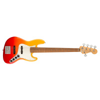 Fender Player Plus Active Jazz Bass V PF TQS