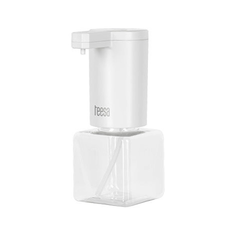 Teesa TSA8076 Automatický dávkovač mýdla, 500 mAh, IPX4, 260 ml, bílý