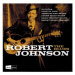 Johnson Robert: The Blues - CD