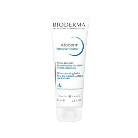 BIODERMA Atoderm Intensive baume 75 ml