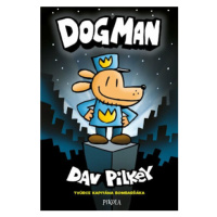 Dogman - Dav Pilkey