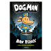 Dogman - Dav Pilkey