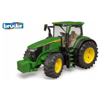 BRUDER - Farmer Traktor John Deere