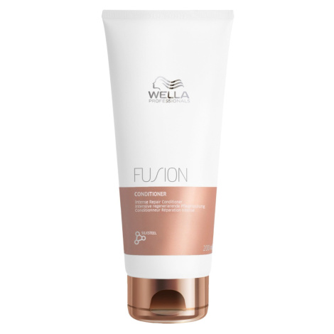 Wella Professionals Fusion Intense Repair regenerační kondicionér 200 ml