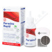 Parasine Rapid 100ml+speciální hřeben+čepice