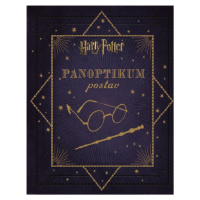 Harry Potter Panoptikum postav