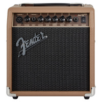 Fender Acoustasonic 15 (rozbalené)