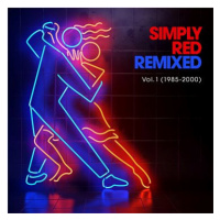 Simply Red: Remixed (2x CD) - CD