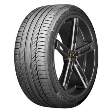 CONTINENTAL 315/35 R 20 110W CONTISPORTCONTACT_5 TL XL FR SSR *