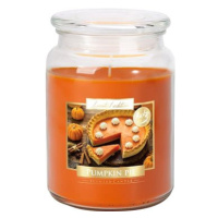 BISPOL Pumpkin Pie 500 g