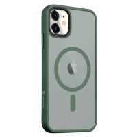 Tactical MagForce Hyperstealth kryt iPhone 11 Forest Green