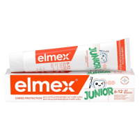 elmex Junior zubní pasta duo 2x75ml