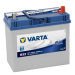 VARTA BLUE Dynamic 12V 45Ah 330A 545 156 033