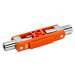 Speciální klíč Multifitting Master Key 5 v 1 Bahco