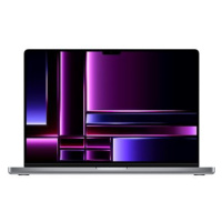 MacBook Pro 16