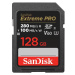 SanDisk SDXC karta 256GB Extreme PRO SDSDXEP-256G-GN4IN