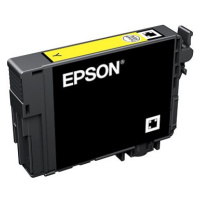 Epson T02V440 žlutá