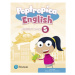 Poptropica English 5 Activity Book - Aaron Jolly