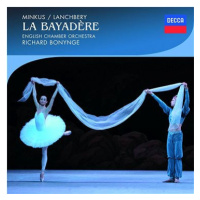 Bonynge Richard: La Bayadere