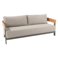 4Seasons Outdoor designové zahradní sedačky Varenna Sofa