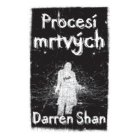 Procesí mrtvých - Darren Shan