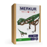 Merkur - DINO - Tyranosaurus Rex, 189 dílků