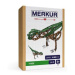 Merkur - DINO - Tyranosaurus Rex, 189 dílků