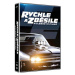 Rychle a zběsile kolekce 1-10 10 blu-ray