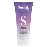 Sorted Skin Intimate Hygiene Wash 200ml