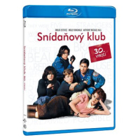 Snídaňový klub - Blu-ray